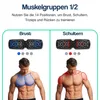Hulser Sportliches Set – 14-in-1 Liegestütze brett & TPE Produktbild-Vorschau 4
