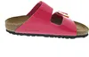 Birkenstock Damen Pantolette, rot(patentfuchsiafusion Produktbild-Vorschau 19