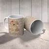Mr. & Mrs. Panda Kaffeebecher Hund Dame - Hundeglück - Produktbild-Vorschau 4