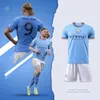Voetbaltenue Kinderen & Tieners - Shirt Kousen Productafbeelding-voorbeeld 3