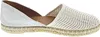 Verbenas Carmen Lato/Serraje 0300580102 (36/blanco) Produktbild-Vorschau 12