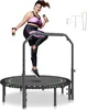 VEVOR Skládací mini trampolína fitness rebounder 1295 mm Náhled obrázku produktu 1