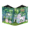 Pkm Enchanted Glade 9-Pocket Pro Binder Produktbild-Vorschau 1