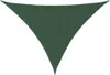 vidaXL Voile d'ombrage Oxford Tissu Triangulaire 4x4x5,8 m Voir les images du produit 1