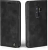 Handy Hülle für Samsung Galaxy S9+ Klapphülle Bookcase Flip Produktbild-Vorschau 1