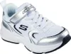 SKECHERS RETRO GRAPH Biela Náhľad obrázku produktu 6