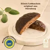 HAUS ELISE Nürnberger Elisen-Lebkuchen 60er Karton 60x80g, Produktbild-Vorschau 2