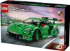LEGO Technic La Voiture Porsche 911 GT3 R REXY AO Racing - Voir les images du produit 24