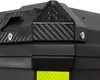 SEVICO Motorradkoffer Motorradcase Top Case Rollerkoffer Produktbild-Vorschau 7