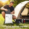 Tragbares Solarpanel, 36W Schnellladung, wasserdicht, Produktbild-Vorschau 6