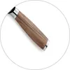 Coltello Santoku SURU di Paul Wirth Anteprima dell’immagine prodotto 3