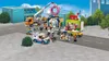 Lego city 60233 l'ouverture du magasin de donuts Voir les images du produit 3