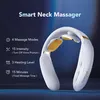 SKG Nackenmassagegerät K6E weiß Produktbild-Vorschau 15