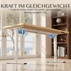 FLEXISPOT EC5-Lite Elektrisch Höhenverstellbares Produktbild-Vorschau 4