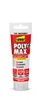 UHU Montagekleber POLY MAX Express Tube 115g glasklar Produktbild-Vorschau 13