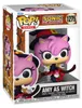 Funko FK93525 - Sonic the Hedgehog POP! Produktbild-Vorschau 1