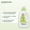 Natuurlijk Wasparfum Verbena 750 ml – Langdurige Frisse Productafbeelding-voorbeeld 12