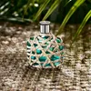 John Varvatos XX Teal, 125ml EdT Mann Produktbild-Vorschau 4