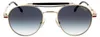 CARRERA SUNGLASSES Gafas de sol CARRERA 381_S 52W3JD6 Vista previa de la imagen del producto 2