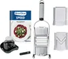Genius Gemüseschneider Nicer Dicer Speed Produktbild-Vorschau 1