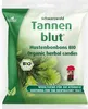 Tannenblut - Hustenbonbons 75g Voir les images du produit 2