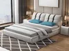 Designer Bett Schlafzimmer Betten Einrichtung Hotel Luxus Produktbild-Vorschau 5