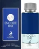 Maison Alhambra Encode Bleu Eau De Parfum 100ml Spray Produktbild-Vorschau 11