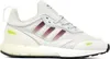 38|adidas Originals ZX 2K 2.0 BOOST Kinder Sneaker GY0782 Produktbild-Vorschau 2