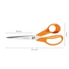 Ciseaux universels Fiskars Classic, 21 cm S90 Voir les images du produit 3