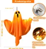 Halloween Deko, Halloween dekoration outdoor, 3 Stück 60cm Produktbild-Vorschau 3