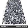 Titanwolf XXL Speed Gaming Mouse Pad Titanwolf Black 900 x Náhľad obrázku produktu 2