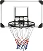vidaXL Panier de basket transparent 71x45x2,5 cm Voir les images du produit 1