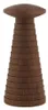 Alessi Oaxaca,Salt,Pepper,Spice Mill (Art.-Nr. MDL23, EAN Produktbild-Vorschau 3