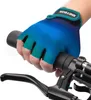 Meteor detské cyklistické rukavice, Bike Gel BMX rukavice, Náhľad obrázku produktu 5