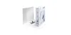 Leitz 42260001, Weiß, A4, 69 x 290 x 319 mm Produktbild-Vorschau 1