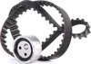 SNR KD455.13 Zahnriemensatz für RENAULT TWINGO II (CN0) Produktbild-Vorschau 1
