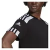 Adidas Tshirts Squadra 21, GN5757, Größe: 152 Produktbild-Vorschau 6