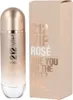 A perfume bottle and its packaging are displayed against a white background. Produktbild-Vorschau