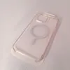 Průhledné pouzdro Apple iPhone 16 Pro Max s MagSafe Náhled obrázku produktu 11