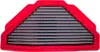 BMC Sportluftfilter für Kawasaki ZX6R für ZZR600 ZX600E Produktbild-Vorschau 6