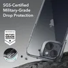 Esr Ice Shield Iphone 15 Plus Clear Podgląd zdjęcia produktu 7