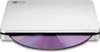 GP70NS50 SLIM, externer DVD-Brenner (silber, extern, USB Produktbild-Vorschau 8