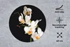 MuchoWow® Mauspad Mousepad Orchidee - Blumen - Pflanzen - Produktbild-Vorschau 2