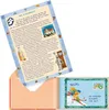 Brief-Adventskalenderbuch - 24 Adventsbriefe von Felix Produktbild-Vorschau 2