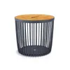 Prosperplast 50l Clubo Collection 45x45x41 Cm Za4321 Korb Produktbild-Vorschau 2