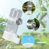 Vögel Wasserspender, 2 Stück Automatischer Trinkflaschen Produktbild-Vorschau 4