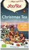 Yogi Tea Navidad Organic 17 Bolsitas Voir les images du produit 7