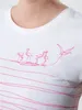 Tshirts Loap Abina CLW2152A14J Produktbild-Vorschau 6