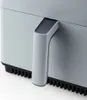 COSORI 6.4L DUAL BLAZE XXL Heißluftfritteuse, grau Produktbild-Vorschau 30