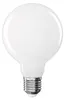 LED Lampe Filament G95 / E27 / 7,8 W (75 W) / 1055 lm / Warmweiß Produktbild-Vorschau